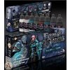 Scale75 Scale75: Fantasy & Games - Paint Set - Shades of Doom