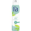Fa Fresh & Dry Green Tea Woman deospray 150 ml