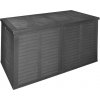 ProGarden KO-Y54400970 Záhradný box úložný 750 l