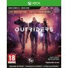 Square Enix Outriders One Day Edition (XOne/XSX)