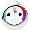 Zásuvka FIBARO F | FGWPF-102 ZW5 | Inteligentná zástrčka