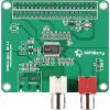 HiFiBerry DAC+ Standard (RCA)