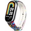 Xiaomi Páv - Mi Smart Band 8/9/10 náhradný náramok MBSCZ-8PV
