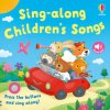 Sing-along Children's Songs (Laura Giorgi)(Leporelo)