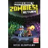 Minecraft: Zombies Return! (Nick Eliopulos)(Brožovaná)