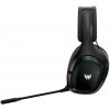 ACER Predator Galea 550 - bezdrátová herní sluchátka BT+2.4RF; 50mm neodymové měniče; odnímatelný mikrofon; fre GP.HDS11.01J Acer
