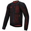 ALPINESTARS bunda TROOP-AIR pre, ALPINESTARS (černá/červená fluo) 2025