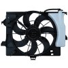 Ventilátor chladenia motora KAMOKA 7740120