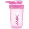 Amix Bodybuilder Shaker - Ružová 300 ml