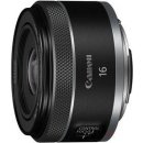 Canon RF 16mm f/2.8 STM