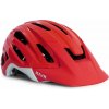 Prilba KASK Caipi red L/59-62 cm