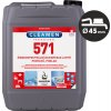 CLEAMEN 571 širokospektrálna dezinfekcia, 5 l