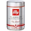 Zrnková káva 100 % arabica Illy Espresso Classico 250 g