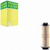 PALIVOVÝ FILTER MANN-FILTER 1450184 1811391 1529646 M