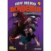 Moje hrdinská akademie 9 - Můj hrdina - Horikoši Kóhei