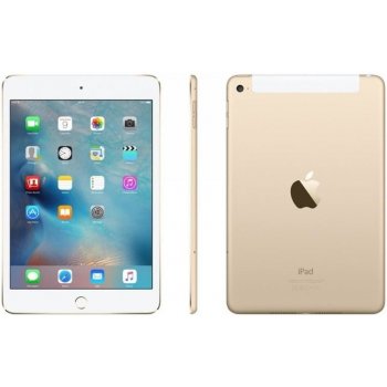 Apple iPad Mini 4 Wi-Fi 16GB MK6L2FD/A
