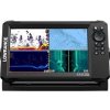 Lowrance Sonar Eagle 9 Tripleshot