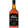 Evan Williams 43% 0,7 l (čistá fľaša)
