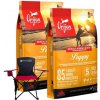 Orijen Puppy 2 x 11,4 kg