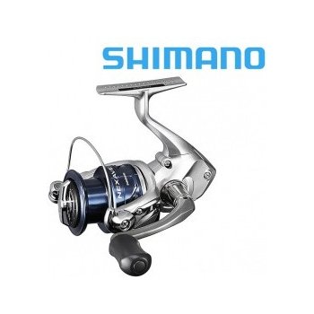 Shimano Nexave 6000 FE od 66,46 € - Heureka.sk