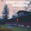 Morning shift (Steep Canyon Rangers) (Vinyl / 12