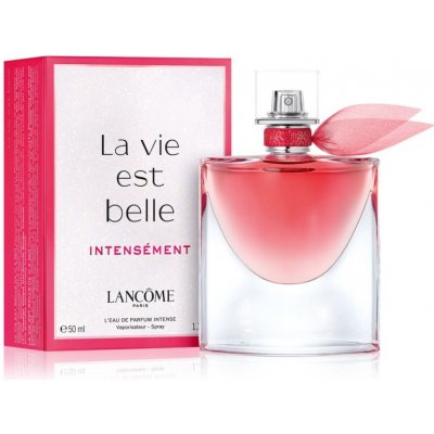 Lancôme La Vie Est Belle Intensément Eau de Parfum 50 ml tester - Woman