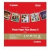 Canon spotrebný materiál Canon fotopapír PP-201 - Square 13x13cm (5x5inch) - 265g/m2 - 20 listů - lesklý