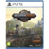 Railroads Online (Pioneer Edition) PS5