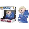 Funko POP! Rides - Frozen 2 - Elsa Riding Nokk