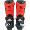 SiDi REX black/red - 2025, 43