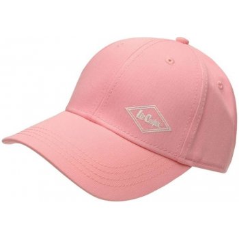 LA Gear Gear LA Cap Gls 40 Pink