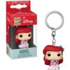 Funko POP Keychain: Disney Princess - Ariel (Hračka)