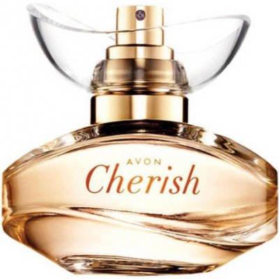 Avon Cherish Parfumovaná voda pre ženy 50 ml