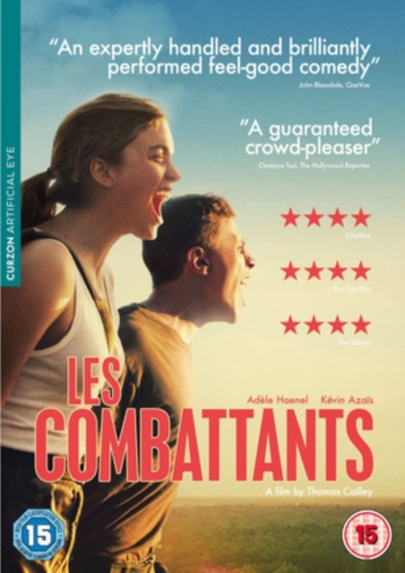 Les Combattants