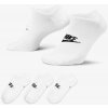 Nike ponožky NK NSW Everyday Essentials NS DX5075 100