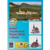 Kostel Nanebevzetí Panny Marie v Mostě - Milan Bartoš