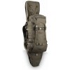 EBERLESTOCK batoh GUNSLINGER II MILITARY GREEN