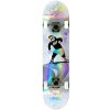 Enuff - Skully Hologram White 7,75