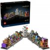 LEGO LEGO® Harry Potter™ 76444 Kouzelnické obchody v Příčné ulici
