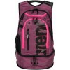 Arena FastPack 3.0 Backpack Plum - Neon Pink