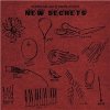 Simon Joyner, Dennis Callaci - New Secrets