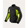 REVIT OUTBACK 5 H2O black/neon yellow