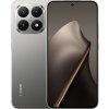 Xiaomi 15T, 12GB, 256 GB, sivý 6932554448912