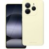 Kryt ROAR case CLOUD SKIN for XIAOMI Redmi Note 14 5G žltý