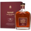 Ararat 15y Vaspurakan 40% 0,7 l (kartón)