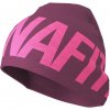 Čiapka Dynafit Light Logo Beanie Farba: ružová