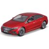 Maisto Kit EQS by Mercedes-EQ Červený 1:24