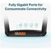 TP-Link Archer MR600 [AC1200 Bezdrátový dvoupásmový gigabitový router s 4G+ Cat6]