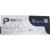 Peptys 52/ 2 ml injekcia 2 ml