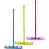 Chenille Plochý mop z mikrovlákna 120 cm
